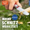 Meine Schnitzwerkstatt