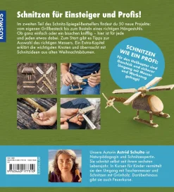 Meine Schnitzwerkstatt