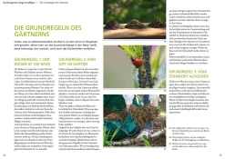 Mein Garten summt!