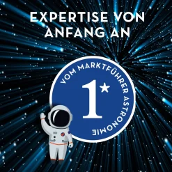 Mein großer Kosmos Weltraumatlas