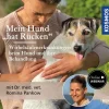 Mein Hund „hat Rücken“ – Wirbelsäulenerkrankungen beim Hund und ihre Behandlung