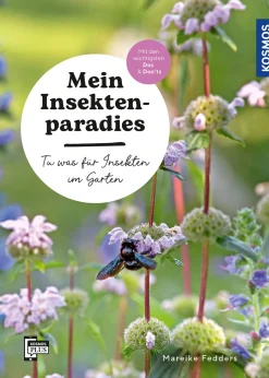 Mein Insektenparadies