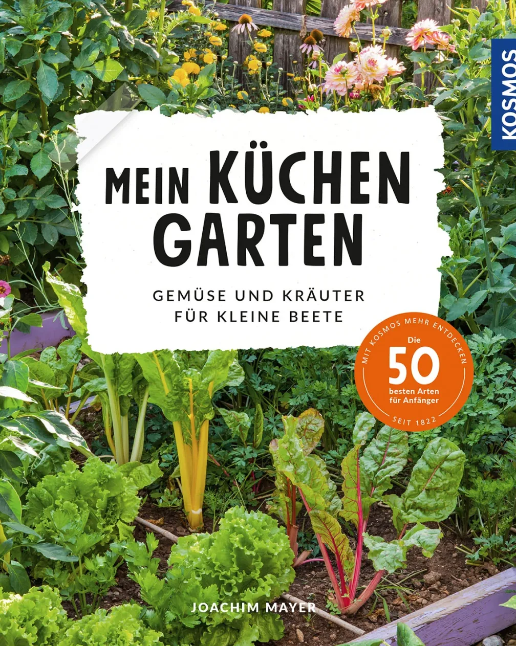 Mein Küchengarten