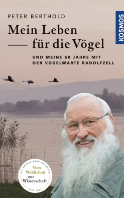 Mein Leben für die Vögel