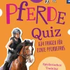 Mein Pferdequiz