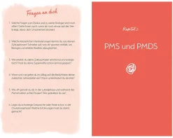 Mein PMS und ich