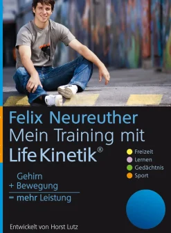 Mein Training mit Life Kinetik