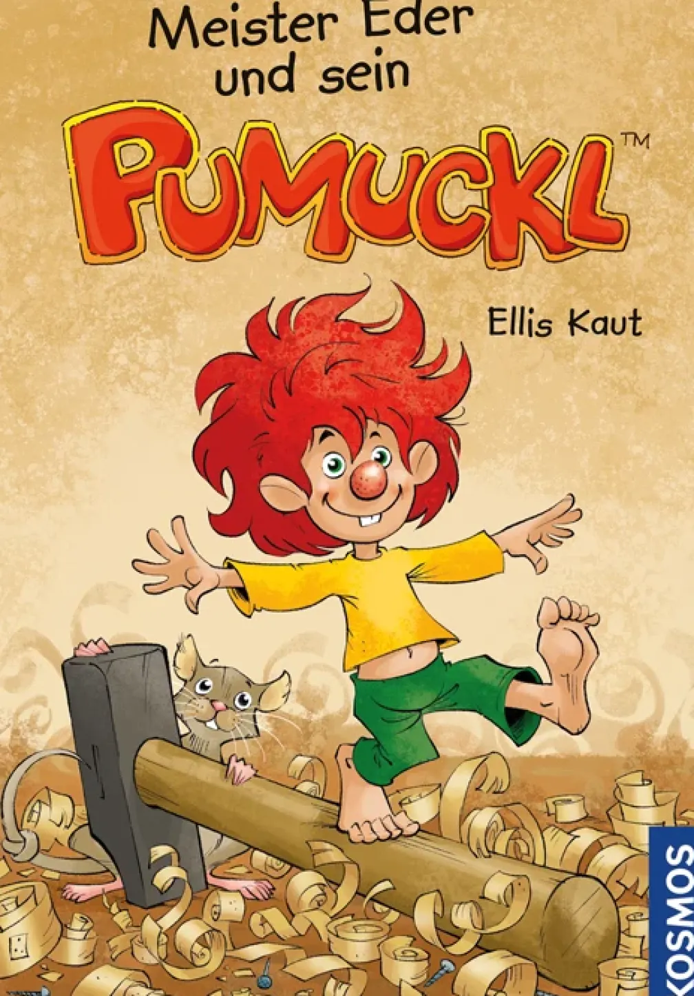 Meister Eder und sein Pumuckl