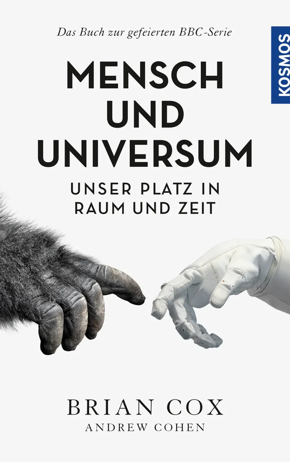 Mensch und Universum