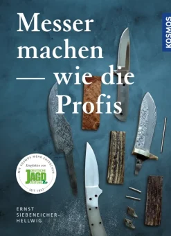 Messer machen wie die Profis