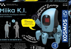 Miika K.I.