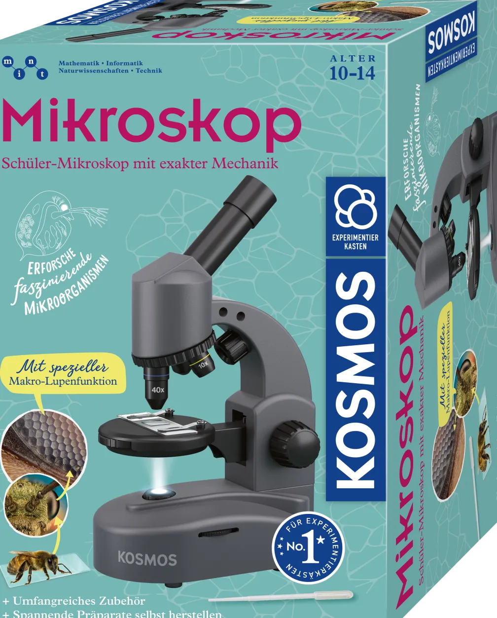 Mikroskop