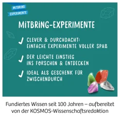 Mineralien