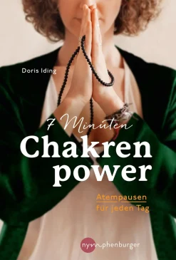 7 Minuten Chakrenpower