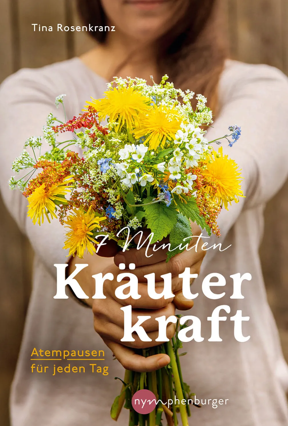 7 Minuten Kräuterkraft