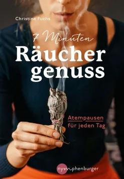 7 Minuten Räuchergenuss