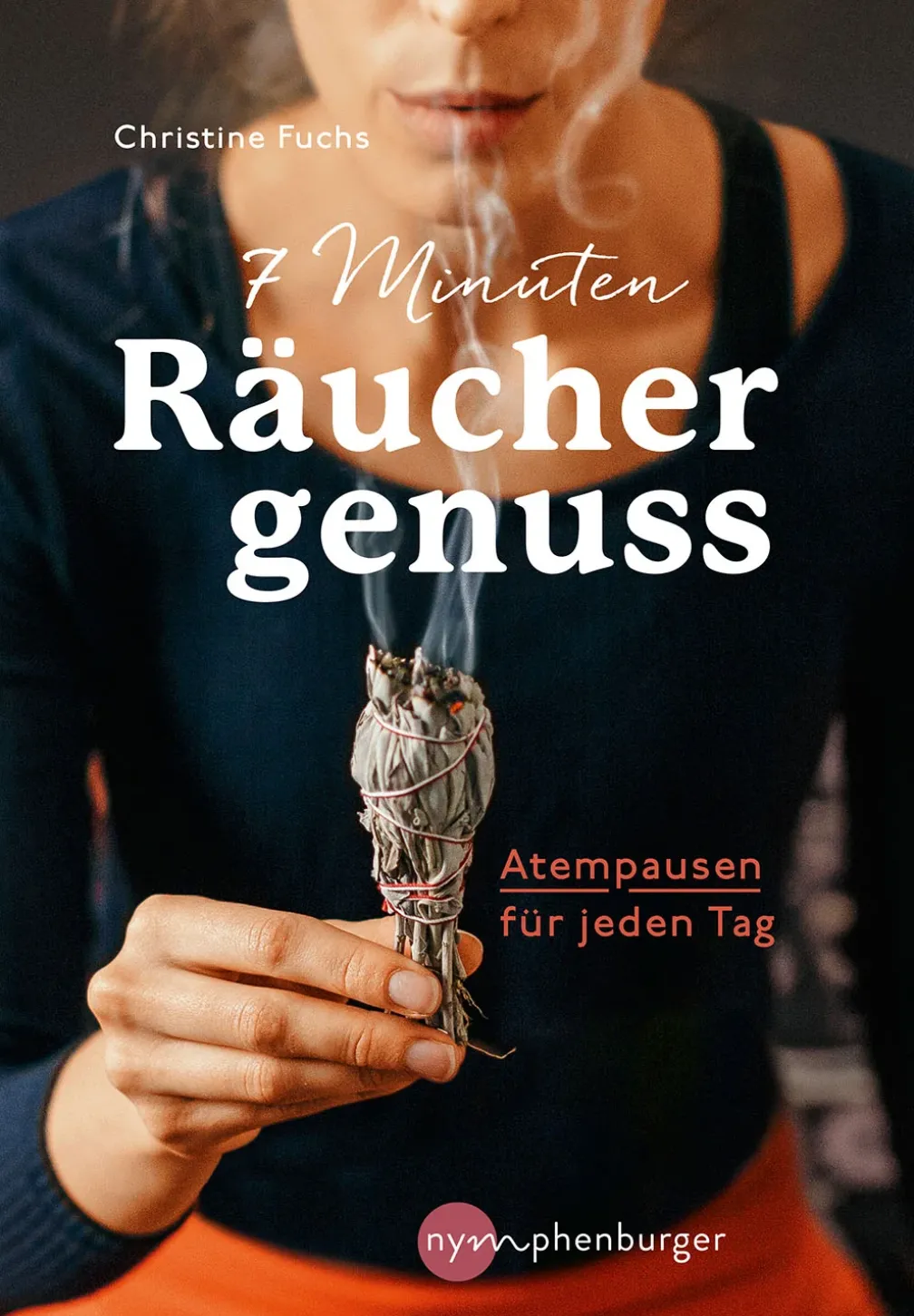 7 Minuten Räuchergenuss