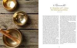 Mit den Raunächten in die Neue Zeit