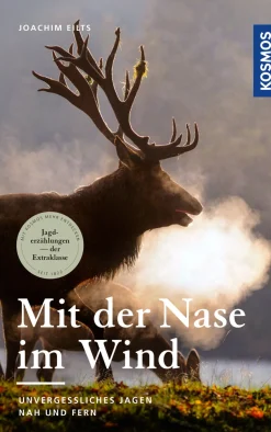 Mit der Nase im Wind