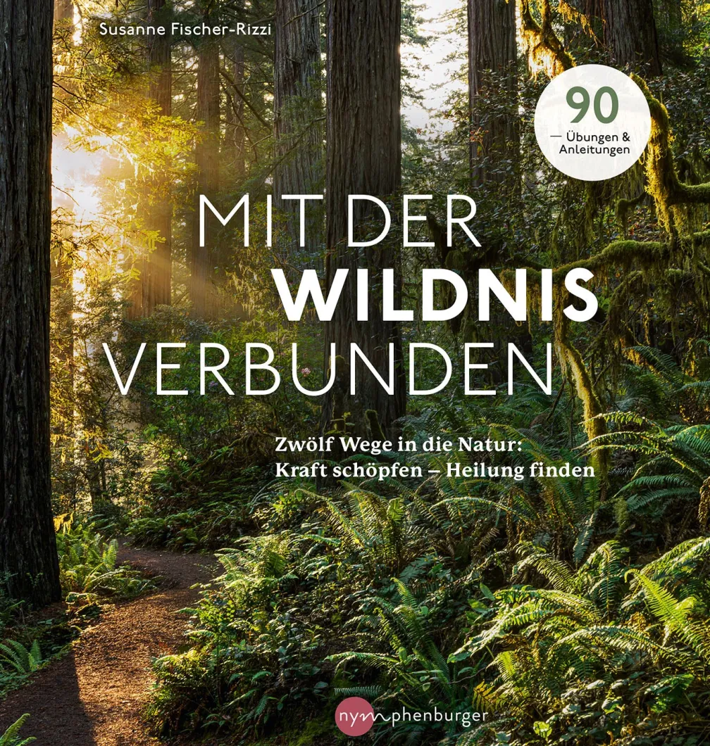 Mit der Wildnis verbunden