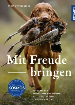 Mit Freude bringen