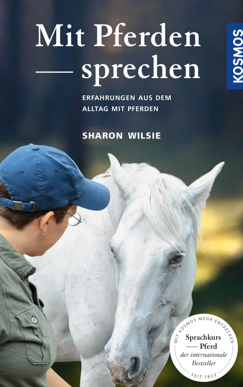 Mit Pferden sprechen