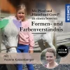 Mit Pferd und „Hänsel und Gretel“ zu einem besseren Formen- und Farbenverständnis