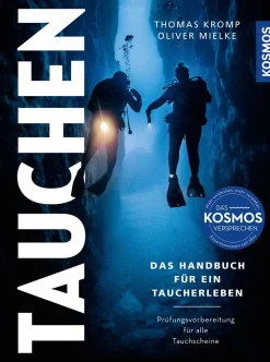 Modernes Tauchen