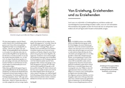 Moderne Welpenerziehung