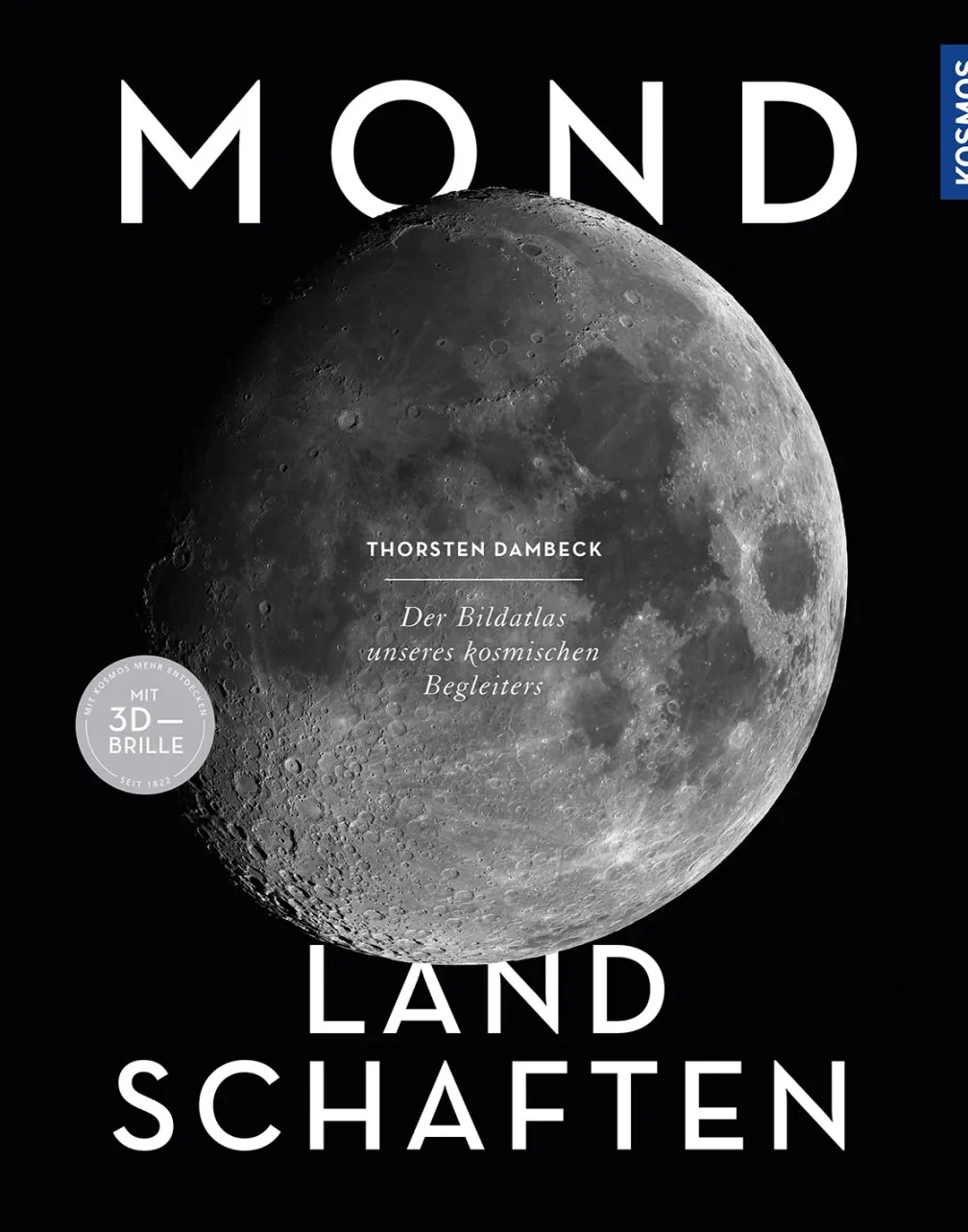 Mond-Landschaften
