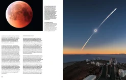 Mond-Landschaften