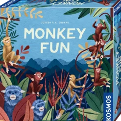 Monkey Fun