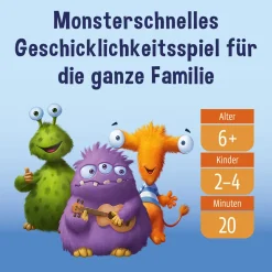 Monsterfalle