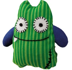 Monster nähen