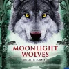 Moonlight wolves
