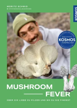 Mushroom Fever