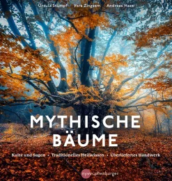 Mythische Bäume