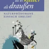 Nachts ist es kälter als draußen