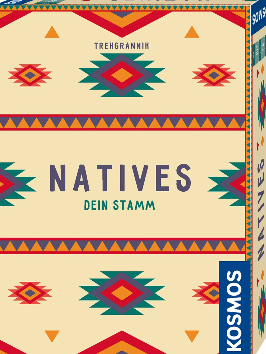 Natives