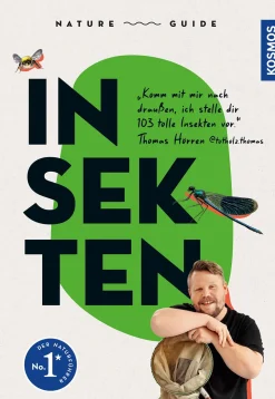Nature Guide Insekten