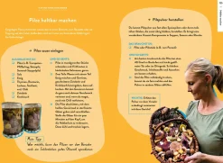 Nature Guide Pilze