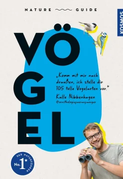 Nature Guide Vögel