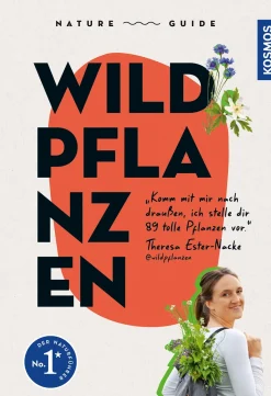 Nature Guide Wildpflanzen