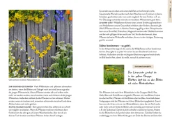 Nature Guide Wildpflanzen