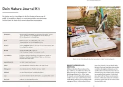 Nature Journaling