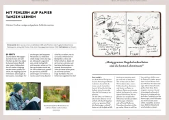 Nature Journaling