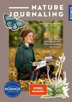 Nature Journaling