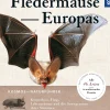Naturführer Fledermäuse Europas