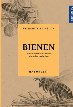Naturzeit Bienen