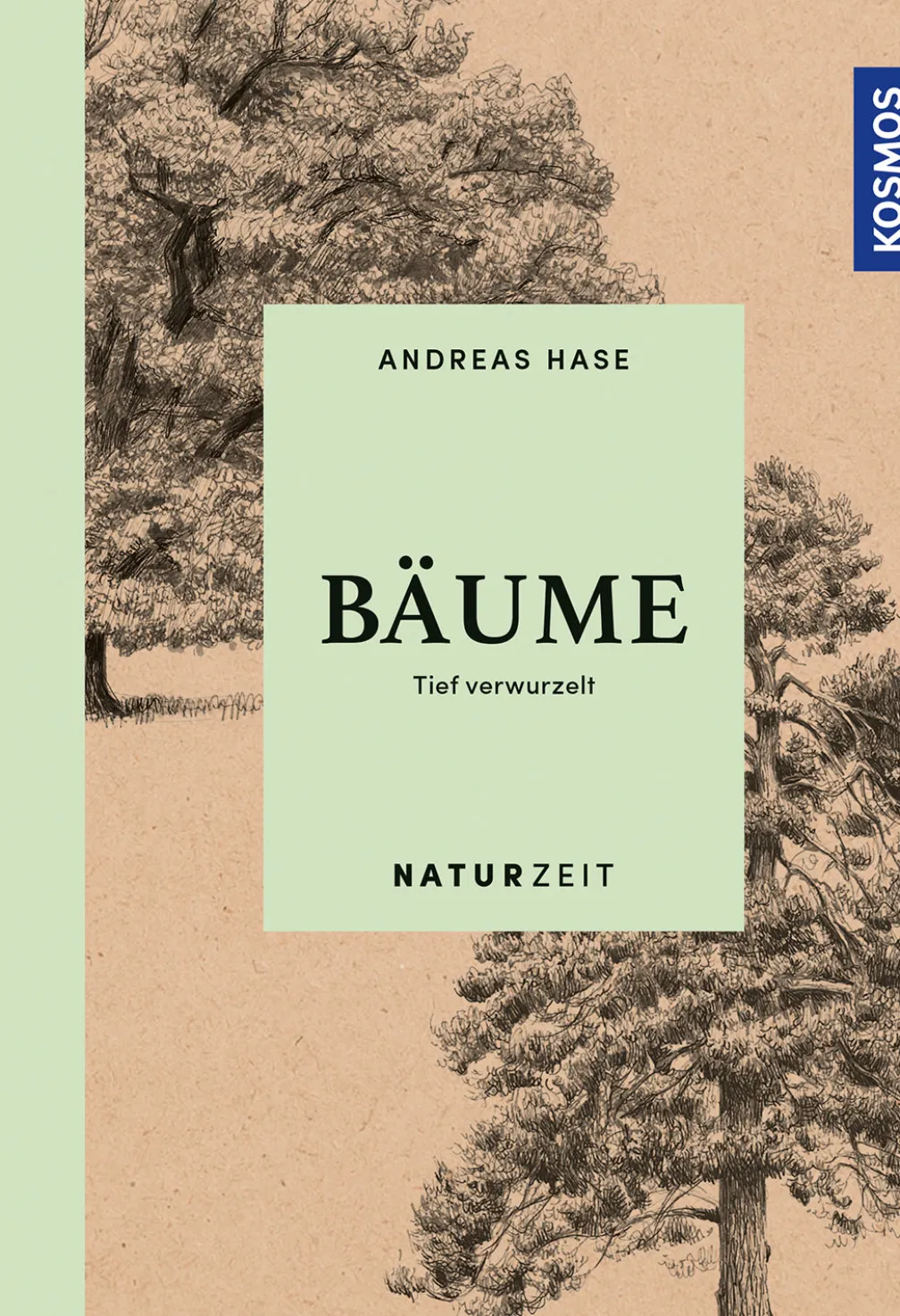 Naturzeit Bäume